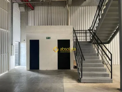Galpão / Depósito / Armazém para alugar, 1279m² no Prazeres, Jaboatão dos Guararapes