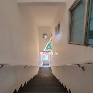 Conjunto Comercial / Sala para alugar, 50m² no Jardim Pilar, Mauá