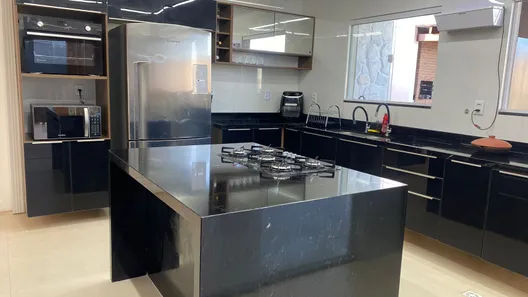Casa de Condomínio com 5 Quartos à venda, 460m² no , Santo Amaro