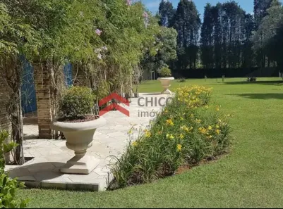 Fazenda / Sítio / Chácara com 4 Quartos para venda ou aluguel, 350m² no Centro, Ibiúna