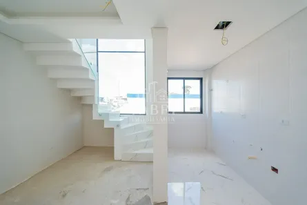 Cobertura com 2 Quartos à venda, 87m² no Boneca do Iguaçu, São José dos Pinhais