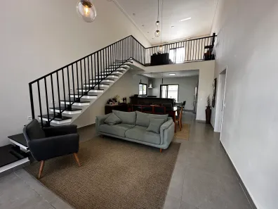 Casa de Condomínio com 3 Quartos à venda, 198m² no Condomínio Atibaia Park I, Atibaia