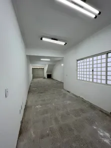Casa Comercial com 1 Quarto para alugar, 88m² no Centro, Sorocaba