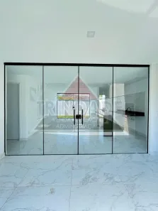 Casa de Condomínio com 2 Quartos à venda, 150m² no Guaratiba, Rio de Janeiro