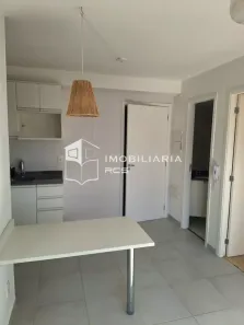 Apartamento com 2 Quartos para alugar, 35m² no Vila Leopoldina, São Paulo