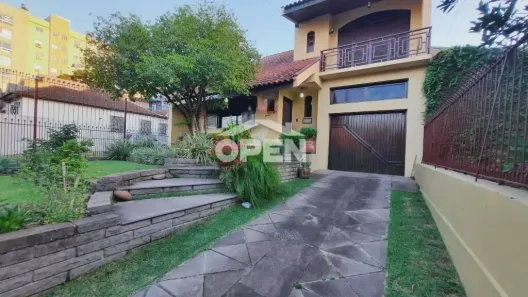 Sobrado com 3 Quartos à venda, 189m² no Nossa Senhora das Graças, Canoas