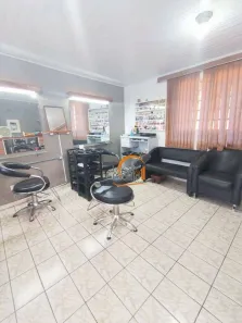 Loja / Salão / Ponto Comercial para alugar, 40m² no Jardim Alvinópolis, Atibaia