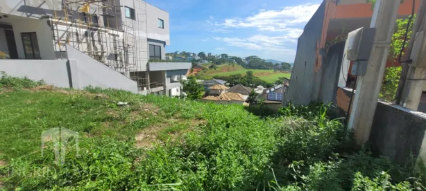 Terreno / Lote / Condomínio à venda, 481m² no Lagoa, Macaé