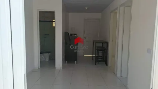 Casa com 2 Quartos para alugar, 50m² no Guatupê, São José dos Pinhais