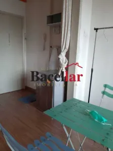 Kitnet com 1 Quarto à venda, 24m² no Praça da Bandeira, Rio de Janeiro
