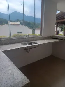 Loft com 1 Quarto para venda ou aluguel, 50m² no Penedo, Itatiaia