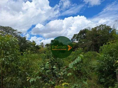 Fazenda / Sítio / Chácara à venda, 4900500m² no , Ponte Alta do Tocantins