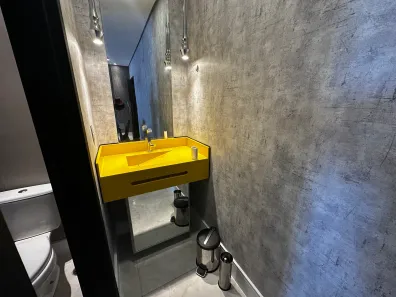 Apartamento com 3 Quartos para alugar, 155m² no Vila Edmundo, Taubaté