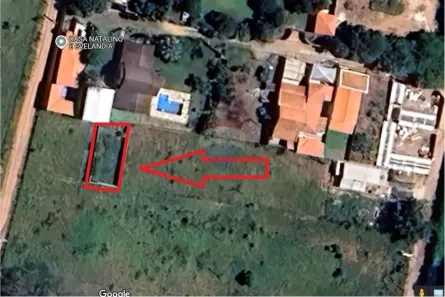 Terreno / Lote / Condomínio à venda, 191m² no Área Rural de Jaguariúna, Jaguariúna