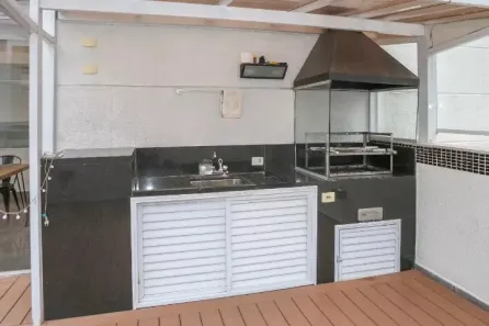 Cobertura com 2 Quartos à venda, 150m² no Vila Pompéia, São Paulo