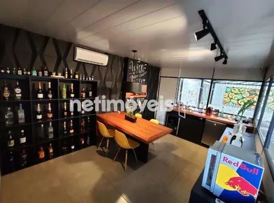 Galpão / Depósito / Armazém à venda, 250m² no Jardim Canadá, Nova Lima