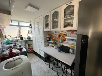 Cobertura com 3 Quartos à venda, 111m² no Chácara Santa Maria, São Paulo