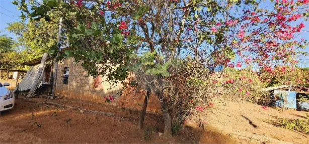 Fazenda / Sítio / Chácara com 3 Quartos à venda, 242000m² no , Padre Bernardo