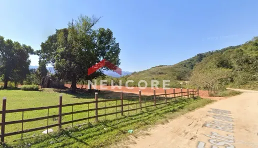 Terreno / Lote / Condomínio à venda, 520m² no Xerém, Duque de Caxias