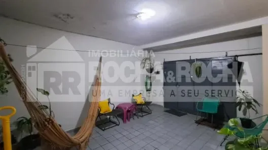 Casa com 3 Quartos à venda, 105m² no Promorar, Teresina