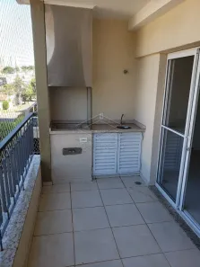 Apartamento com 3 Quartos à venda, 85m² no Jardim Panorama, Bauru