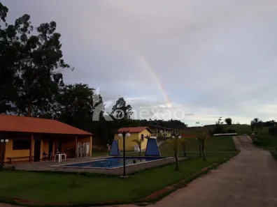 Fazenda / Sítio / Chácara com 3 Quartos à venda, 100m² no Jardim Itapema, Guararema