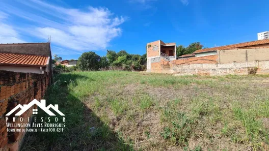 Terreno / Lote / Condomínio à venda, 862m² no Boa Vista, Limeira