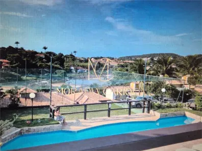 Casa de Condomínio com 2 Quartos à venda, 105m² no Centro (Mangue), Armação dos Búzios
