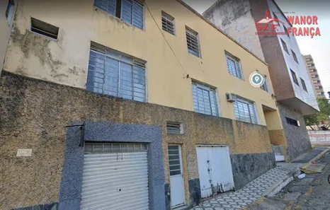 Casa Comercial com 3 Quartos à venda, 189m² no Centro, Guaratinguetá