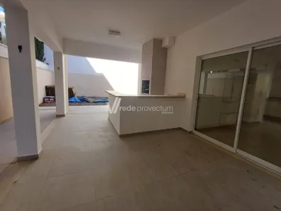 Casa de Condomínio com 5 Quartos para alugar, 420m² no Boa Esperança, Paulínia