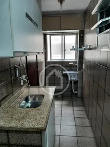 Apartamento com 2 Quartos à venda, 62m² no Todos os Santos, Rio de Janeiro