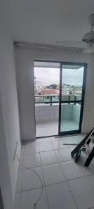 Apartamento com 2 Quartos para alugar, 50m² no Barra de Jangada, Jaboatão dos Guararapes