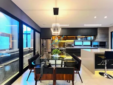 Casa de Condomínio com 3 Quartos à venda, 220m² no Centro, Sarandi