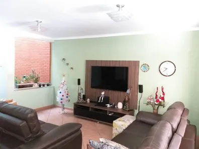 Casa de Condomínio com 3 Quartos à venda, 411m² no Centro, Ribeirão Pires