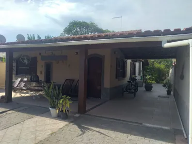 Casa com 3 Quartos à venda, 185m² no Praia Seca, Araruama