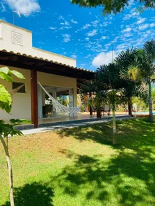 Casa de Condomínio com 3 Quartos à venda, 1354m² no Setor Central, Indiara