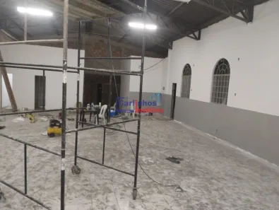 Loja / Salão / Ponto Comercial com 1 Quarto à venda, 200m² no Vargem das Flores, Betim