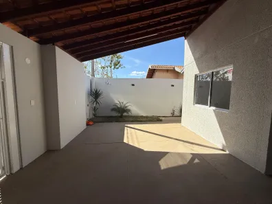 Casa com 2 Quartos à venda, 130m² no Jardim São Bento, Araraquara
