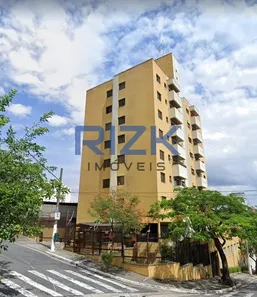 Apartamento com 2 Quartos à venda, 60m² no Cambuci, São Paulo