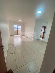 Apartamento com 2 Quartos para alugar, 74m² no Vila Nova, Louveira