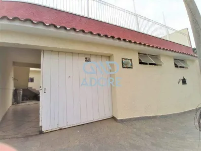 Casa com 4 Quartos à venda, 288m² no Brasil, Itu