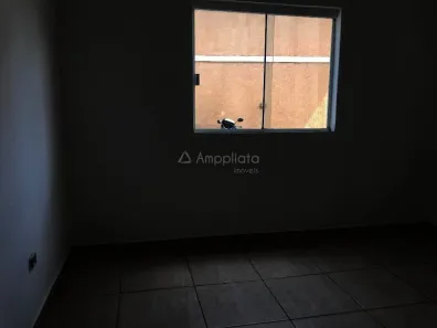 Apartamento com 2 Quartos para alugar, 47m² no Jardim Nesita, Campina Grande do Sul