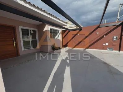 Casa de Condomínio com 3 Quartos à venda, 140m² no Nova São Pedro, São Pedro da Aldeia