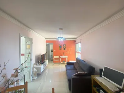Apartamento com 2 Quartos à venda, 61m² no Vila Moraes, São Paulo