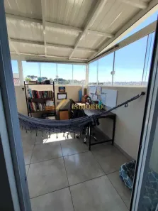 Cobertura com 2 Quartos à venda, 61m² no Rio Verde, Colombo