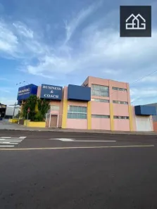 Prédio Inteiro à venda, 800m² no Centro, Cascavel