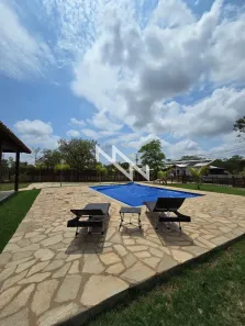 Casa de Condomínio com 3 Quartos à venda, 268m² no , Hidrolândia
