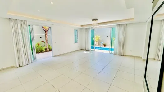 Casa de Condomínio com 4 Quartos à venda, 275m² no Parque Esplanada, Votorantim