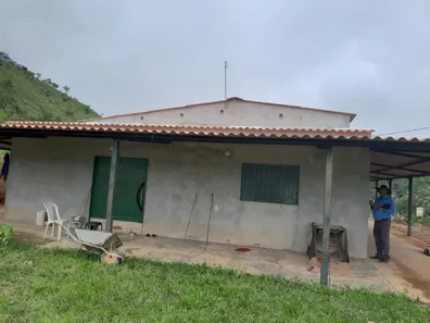 Fazenda / Sítio / Chácara com 2 Quartos à venda, 280000m² no , Padre Bernardo