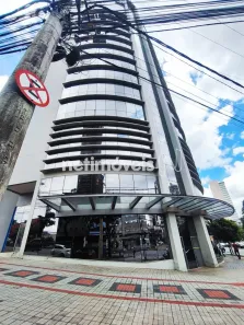 Conjunto Comercial / Sala à venda, 30m² no Santa Tereza, Belo Horizonte